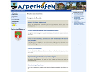 asperhofen.at