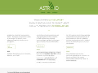 astroid.at