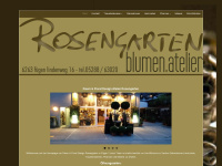 rosengarten.co.at