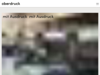 Oberdruck.at