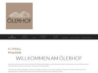 Oelerhof.at