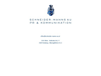 Schneider-manns-au.at