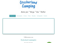 Oetscherlandcamping.at