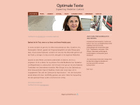 Optimale-texte.at
