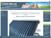 orionsolar.at