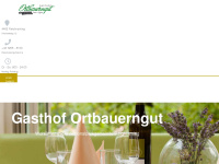 Ortbauerngut.at