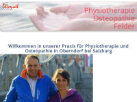 Osteopath.at