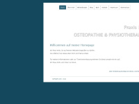Osteopathie-graz.at