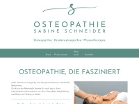 Osteopraxis.at