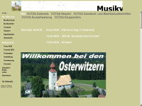 Osterwitzer.at