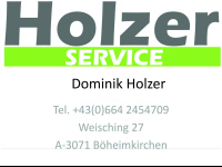 holzer-service.at