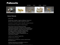 Palkowitz.at