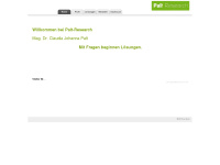 Palt-research.at