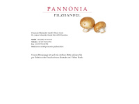 pannonia-pilzhandel.at