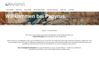 papyrus.co.at