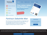 Parkinson-selbsthilfe.at