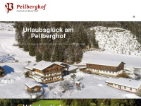 peilberghof.at
