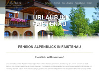 pension-alpenblick.at