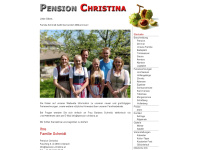 pension-christina.at