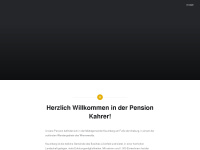 Pension-kahrer.at