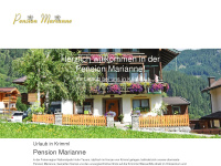 pension-marianne.at