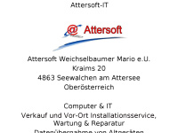 attersoft.at