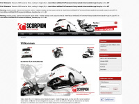 scorpion-exhausts.at