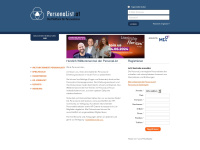 personalist.at