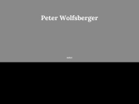 Peter-wolfsberger.at