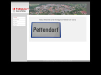 Pettendorf.at