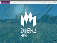 sommerhaus-hotel.at