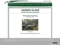 Hannes-glanz.at