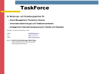Taskforce.at
