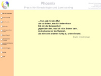 Phoenix-kinesiologie.at