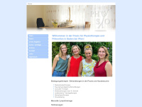 Physiotherapie-necker.at