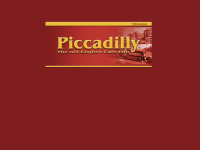 Piccadilly.co.at