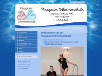 Pinzgauer-schwimmschule.at