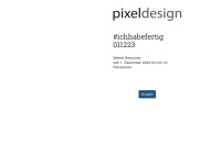 Pixeldesign.at