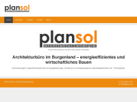 Plansol.at