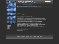 Plc-electric.at
