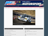 Polizeimotorsport.at