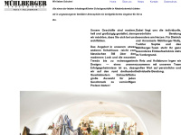 Muehlberger-shoes.at