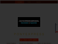 Ponyexpress-wcc.at