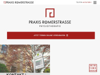 Praxis-roemerstrasse.at