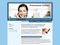 Professionalcontact.at