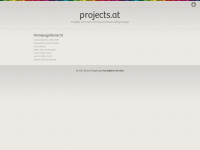 projects.at