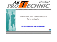 Protechnic.at