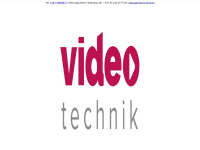 Videotechnik.at