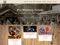 Prowestern.at