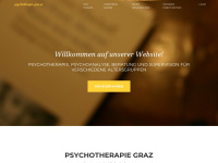 Psychotherapie-graz.at